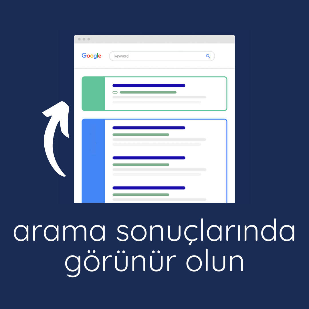 Google Sıralama