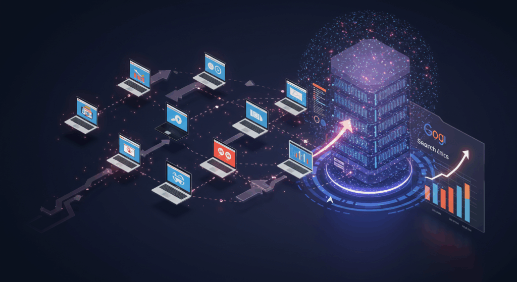 İçerik Pazarlaması ile Doğal Backlink Nasıl Kazanılır? İçerik Pazarlaması ile Doğal Backlink Nasıl Kazanılır?