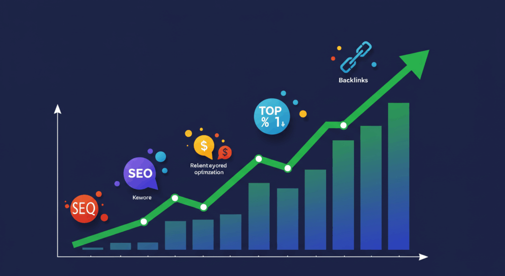 SEO Savaşında Kazanın: Organik Hit ile Öne Geçin