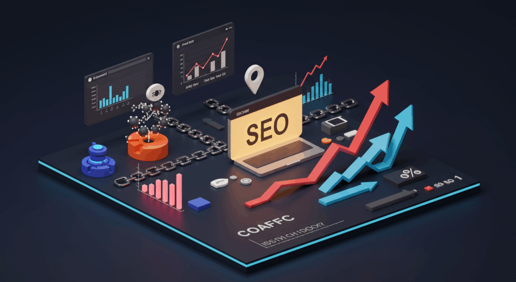 SEO’ya Başlarken Uygun Backlink Seçenekleri SEO’ya Başlarken Uygun Backlink Seçenekleri
