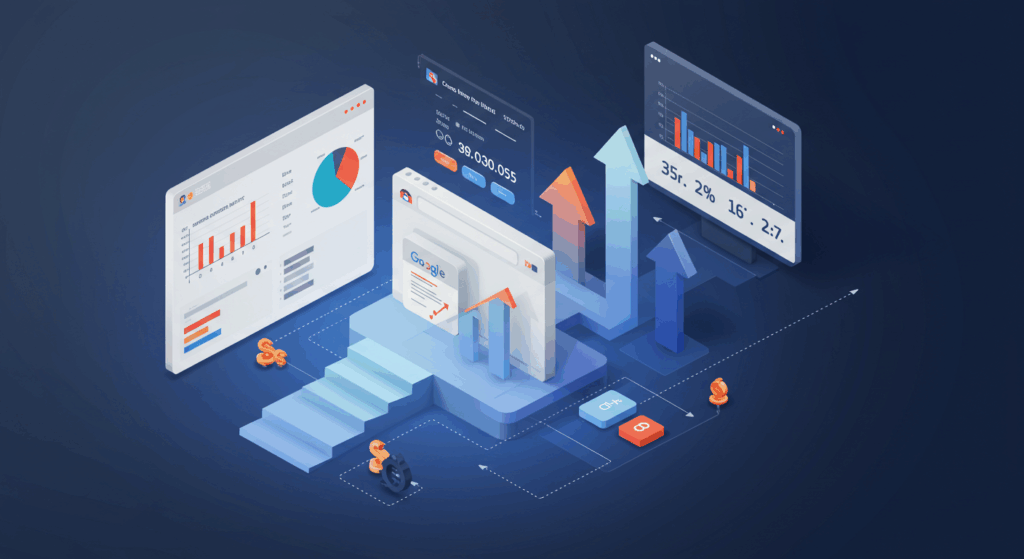 SEO’da Test Süreçleri İçin Hit Botu Simülasyonu SEO’da Test Süreçleri İçin Hit Botu Simülasyonu