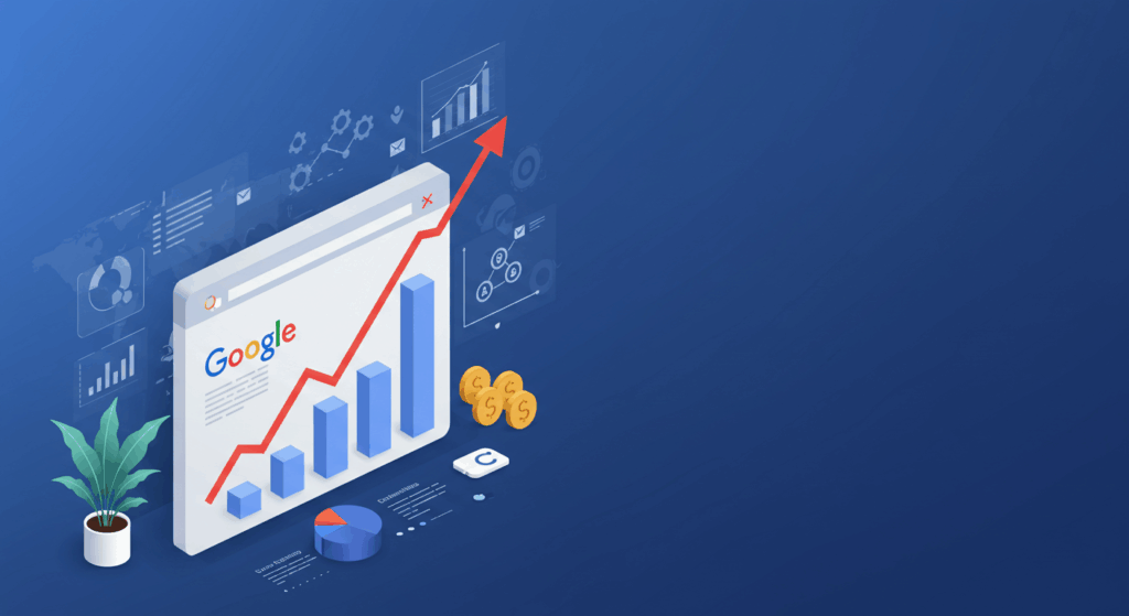 Google'ın Gözünde Değer Kazanmanın Sırrı: Gerçekçi ve Organik Hit Stratejileri Google'ın Gözünde Değer Kazanmanın Sırrı: Gerçekçi ve Organik Hit Stratejileri