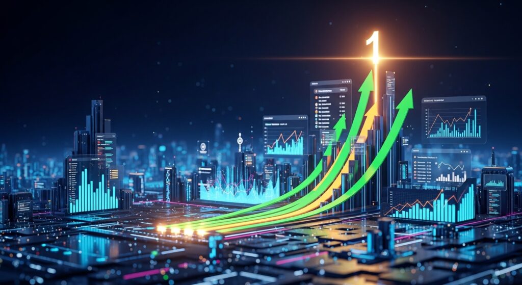 Etkili Rekabetçi SEO Analizi Üzerine Gizli Yerel SEO Teknikleri Etkili Rekabetçi SEO Analizi Üzerine Gizli Yerel SEO Teknikleri