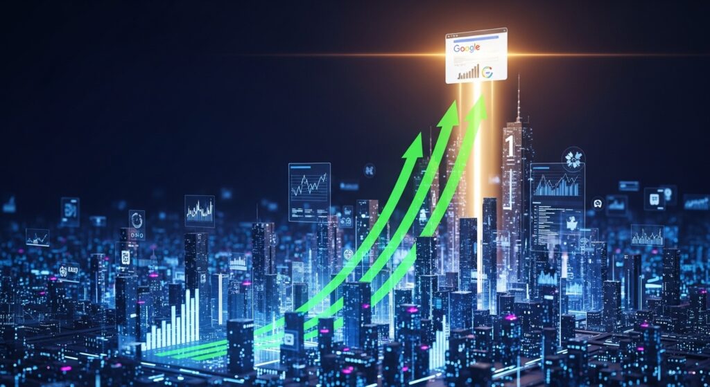 Güvenli Google Sıralamaları ve Organik Trafik, Hangisi Garantili Karşılaştırması