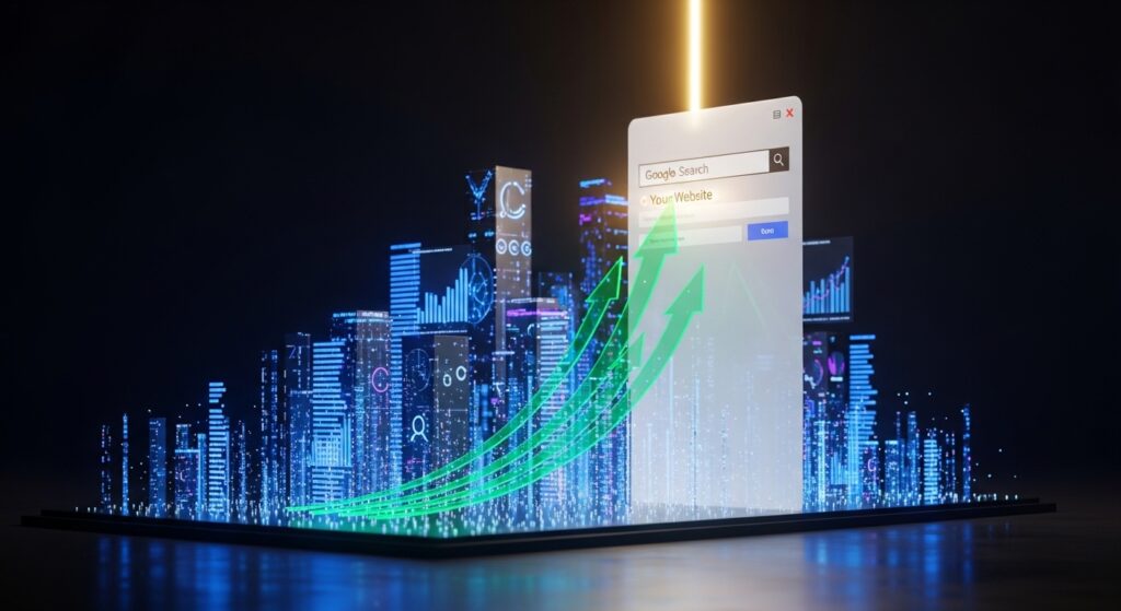 Güvenli SEO Taktikleri ve Organik Trafik, Hangisi Pratik Karşılaştırması