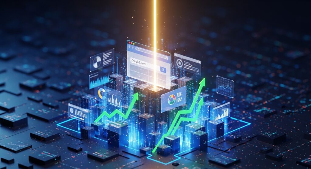 Stratejik Arama Motoru Hakimiyeti Stratejileriyle Güvenilir SERP Kılavuzu