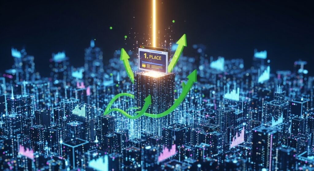 Etkili Zirveye Çıkış Yolu Odaklı Güvenilir Crawl Budget Rehberi