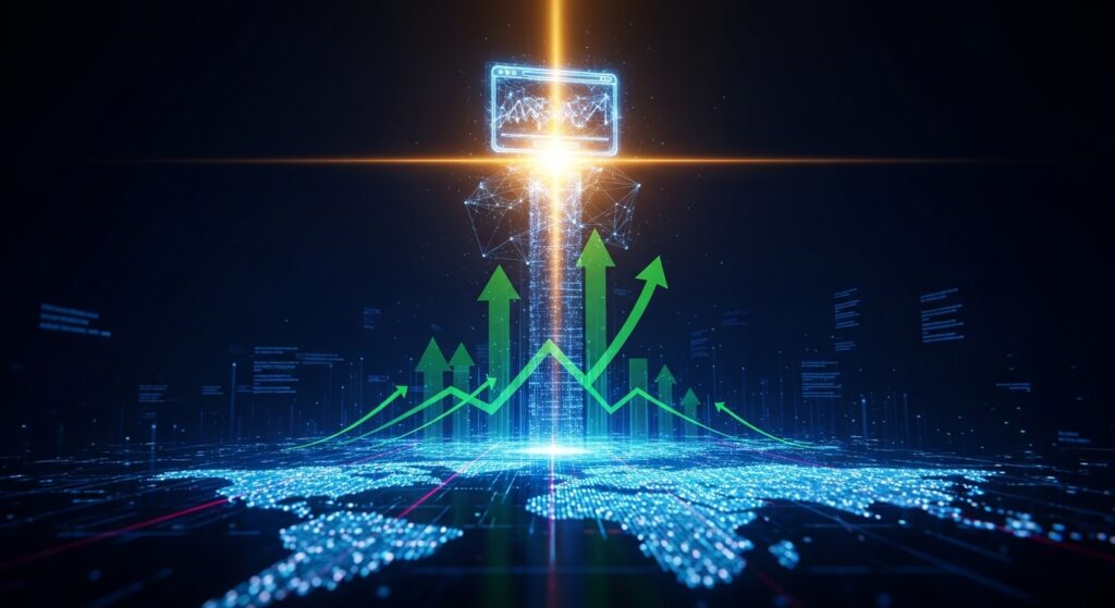 Algoritmik Web Otoritesi ile Trafik Otomasyonu: Hangisi Garantili Rehberi