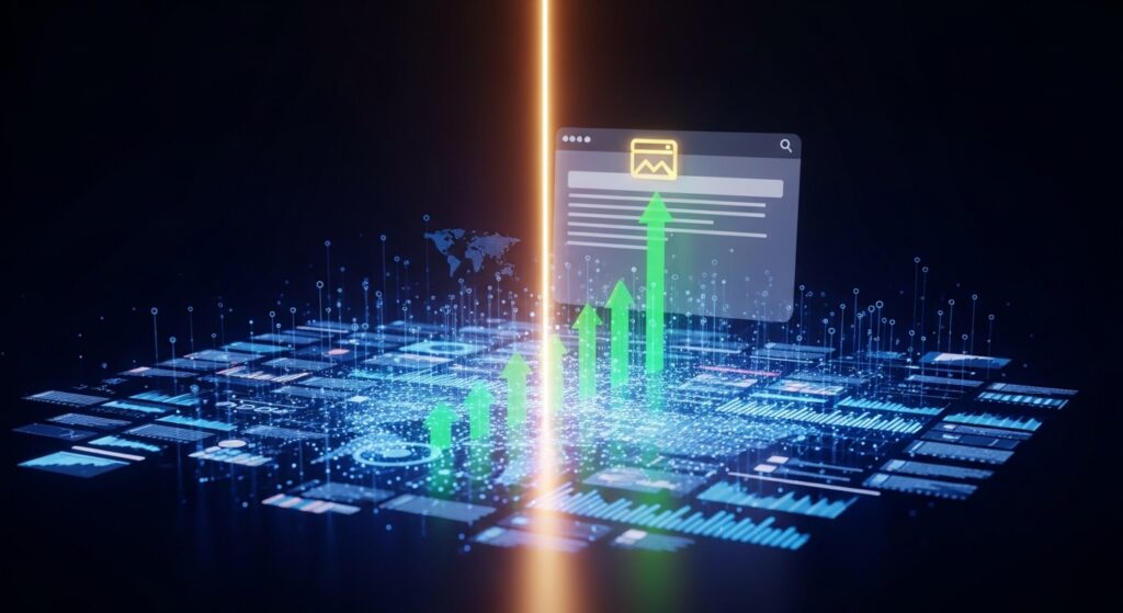 Organik Arama Sonuçları ya da SEO Performansı, Hangisi Pratik Analizi