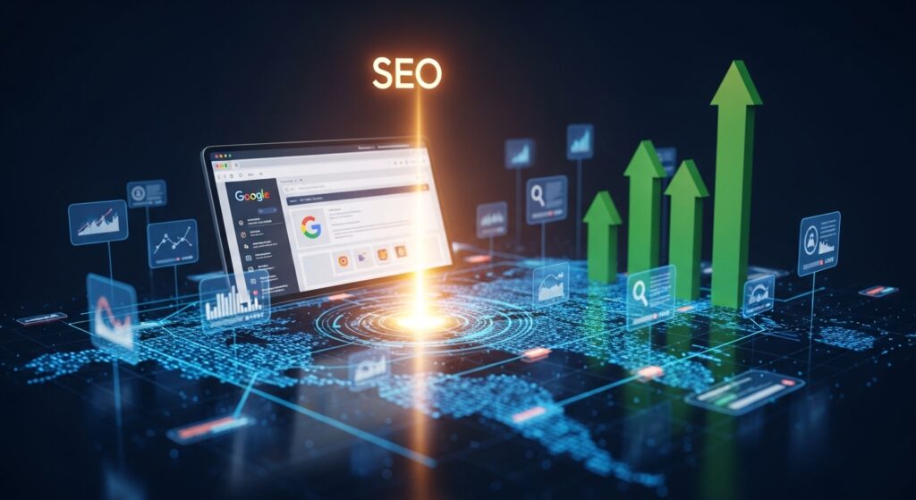 Sürdürülebilir Web Görünürlüğünü Artırma ve Popüler Web Tasarım Uygulamaları