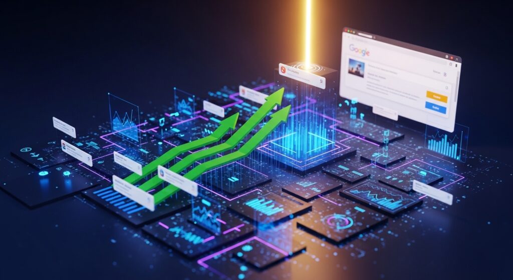 Analitik Çevrimiçi Başarı Rehberi Üzerine Kritik WordPress Önerileri