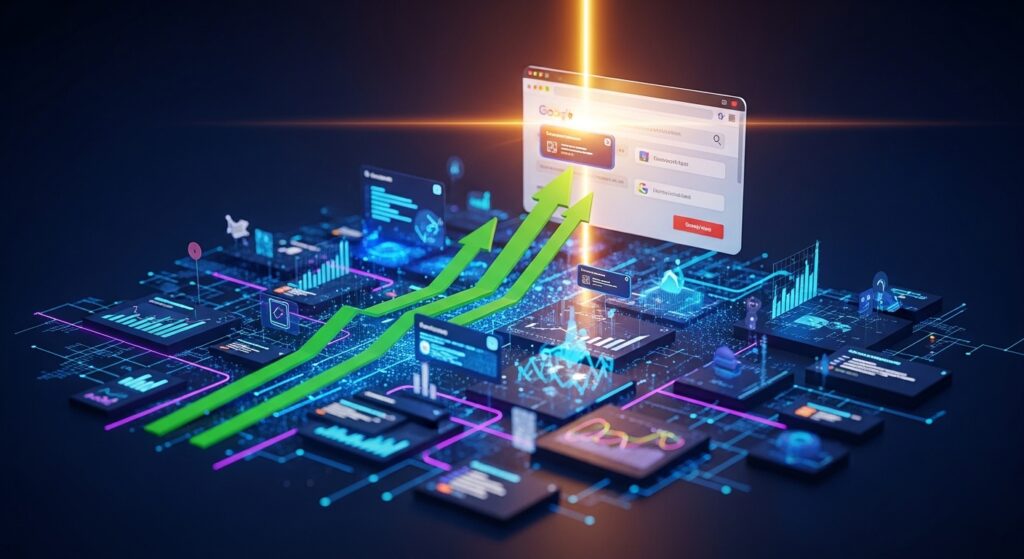 Detaylı Dönüşüm Odaklı SEO için Mobil Uyumlu Sıralama Faktörleri Teknikleri