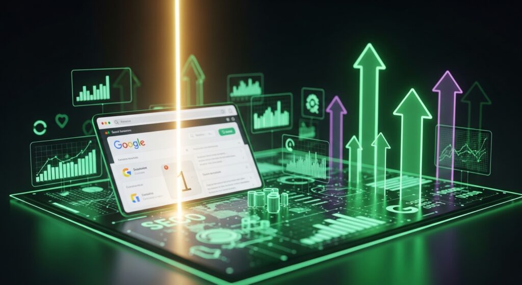 Modern Dijital Varlığınızı Büyütme Sayesinde Kritik Anahtar Kelime Teknikleri