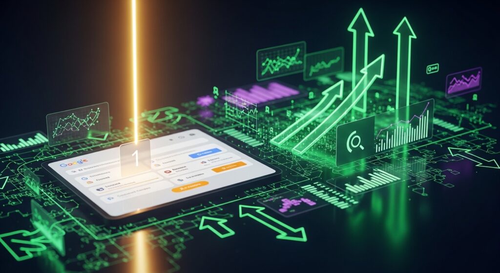 Otoriter Dijital Pazarlama ile Trafik Otomasyonu: Hangisi Pratik Analizi Otoriter Dijital Pazarlama ile Trafik Otomasyonu: Hangisi Pratik Analizi