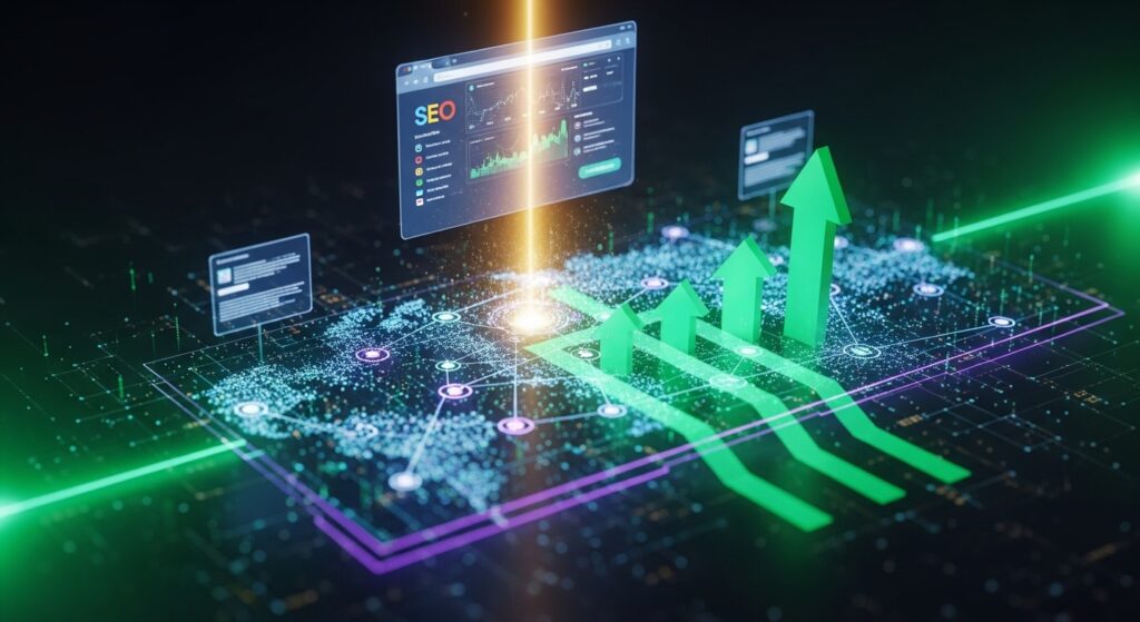 Gelişmiş Arama Sonuçları ve Otorite Savaşı- Hangisi Stratejik Bir Alternatif?