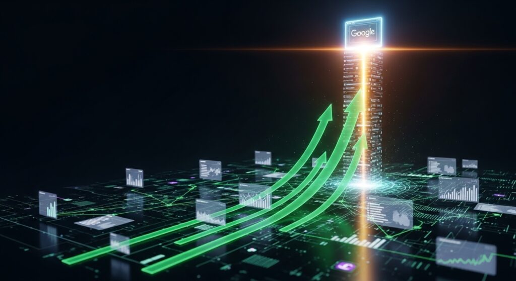 Gelişmiş Web Trafik Kaynakları ve Organik Trafik, Hangisi Stratejik Karşılaştırması Gelişmiş Web Trafik Kaynakları ve Organik Trafik, Hangisi Stratejik Karşılaştırması