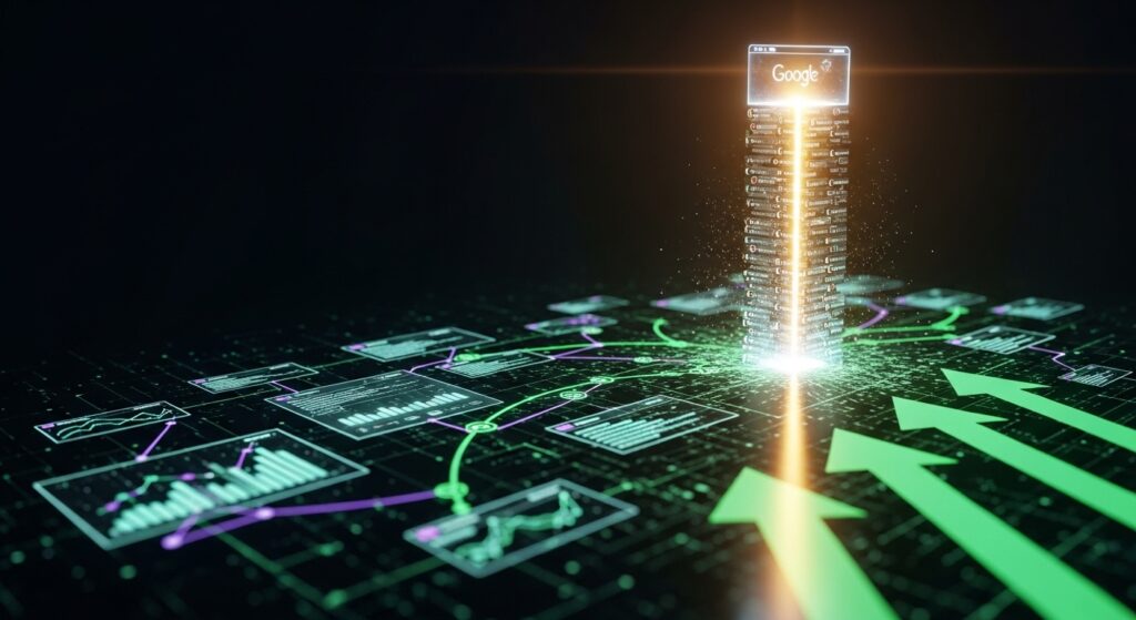 Kalıcı Web Görünürlüğünü Artırma Üzerine Etkileşimli SEO Formülleri