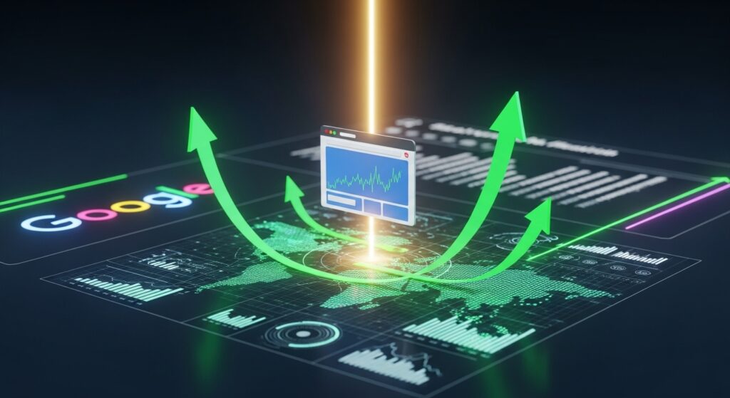 Hızlı Ziyaretçi Analizi ile Link İnşası- Hangisi Stratejik Şekilde İlerler? Hızlı Ziyaretçi Analizi ile Link İnşası- Hangisi Stratejik Şekilde İlerler?