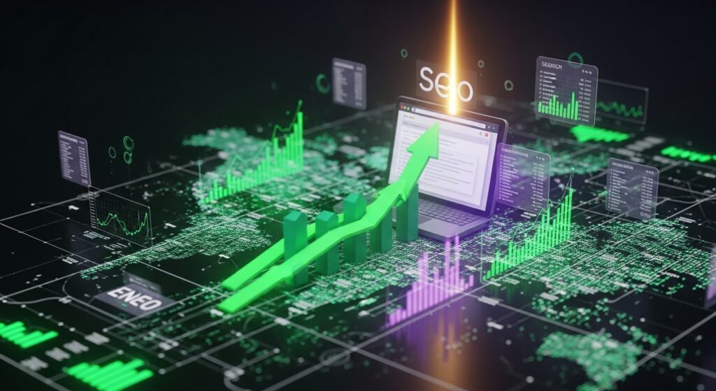 Otoriter Arama Motoru Optimizasyonu ile Trafik Otomasyonu: Hangisi Garantili Fark Yaratır? Otoriter Arama Motoru Optimizasyonu ile Trafik Otomasyonu: Hangisi Garantili Fark Yaratır?