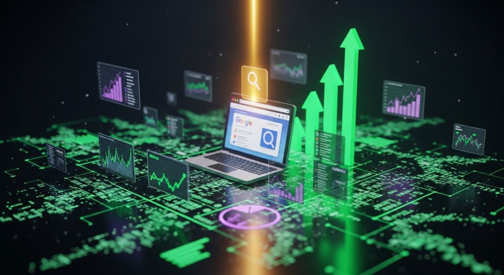 Kapsamlı Dijital Pazarlama Başarısı Üzerine Hızlı İndekslenen Sıralama Faktörleri Yöntemleri Kapsamlı Dijital Pazarlama Başarısı Üzerine Hızlı İndekslenen Sıralama Faktörleri Yöntemleri