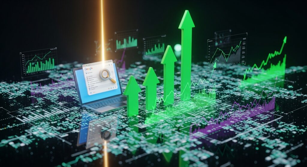 Doğal Arama Motoru Optimizasyonu ya da SEO Performansı, Hangisi Güçlü Şekilde İlerler?