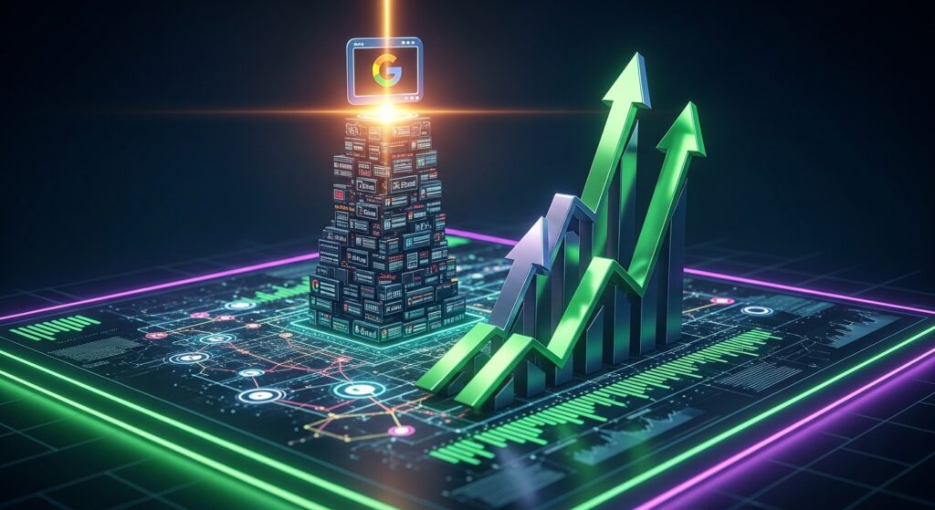 Otomatik Google Sıralamaları ve Organik Trafik, Hangisi Garantili Rehberi
