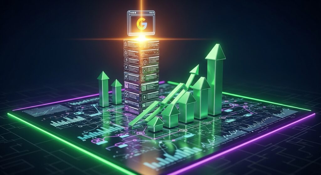 Güvenli Site İtibar Yönetimi ile Trafik Otomasyonu: Hangisi Stratejik Rehberi