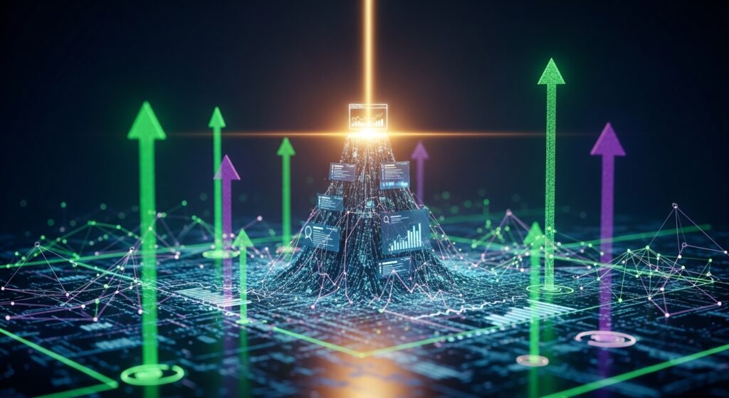 Hızlı SEO Başarısı ve ya Ziyaretçi Botu: Hangisi Güçlü Analizi Hızlı SEO Başarısı ve ya Ziyaretçi Botu: Hangisi Güçlü Analizi