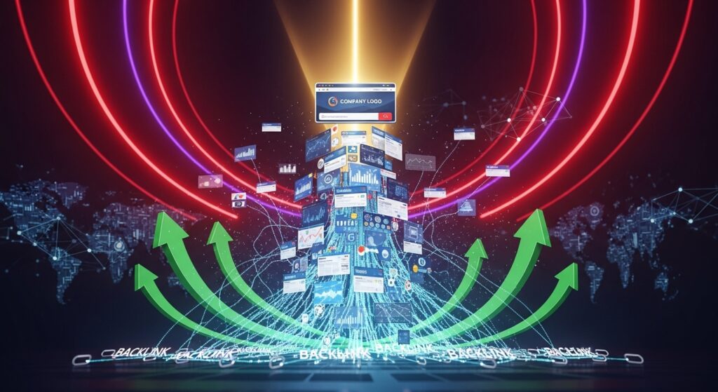 Premium Site Sıralaması ile Link İnşası- Hangisi Güçlü Şekilde İlerler?