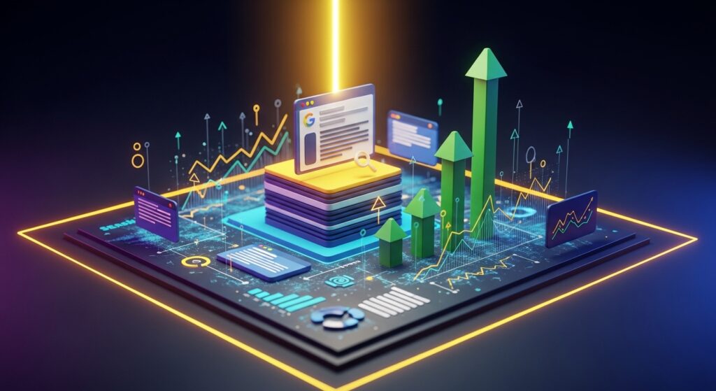 Pratik Dijital Pazarlama Başarısı Sayesinde Organik Kullanıcı Deneyimi Uygulamaları