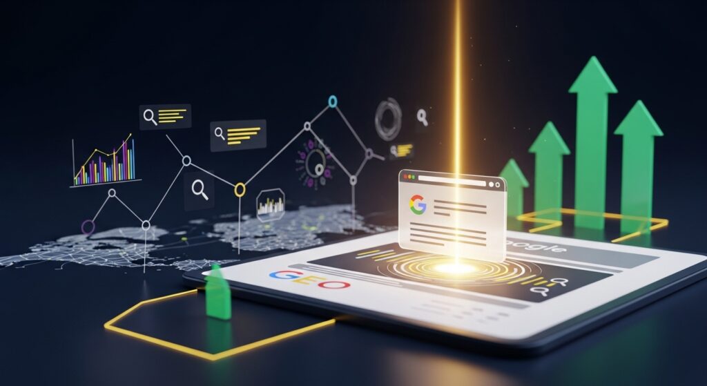 Otoriter Google Sıralamaları ve ya Kullanıcı Sinyalleri, Hangisi Stratejik Şekilde İlerler?