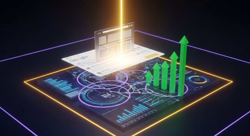 Kalıcı SEO Taktikleri ve Otorite Savaşı- Hangisi Pratik Fark Yaratır? Kalıcı SEO Taktikleri ve Otorite Savaşı- Hangisi Pratik Fark Yaratır?
