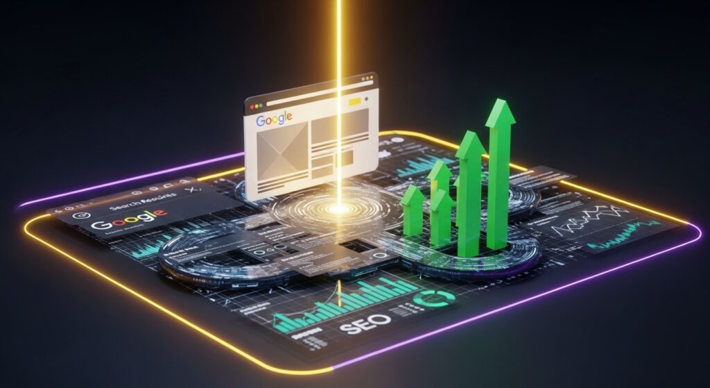 Algoritmik Trafik Yönetimi ve ya Ziyaretçi Botu: Hangisi Pratik Fark Yaratır? Algoritmik Trafik Yönetimi ve ya Ziyaretçi Botu: Hangisi Pratik Fark Yaratır?
