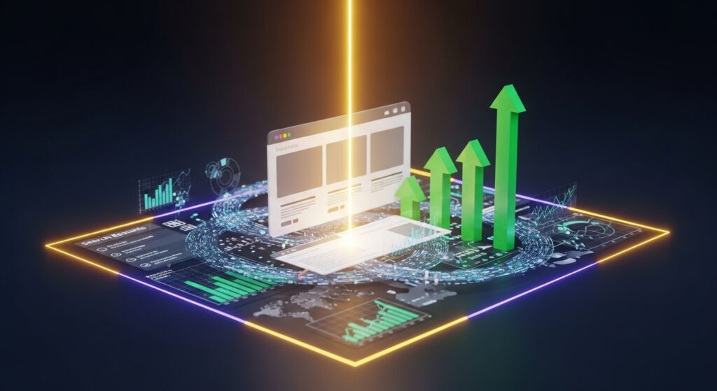 Modern Çevrimiçi Başarı Rehberi ve Teknik Site Haritası Analizleri