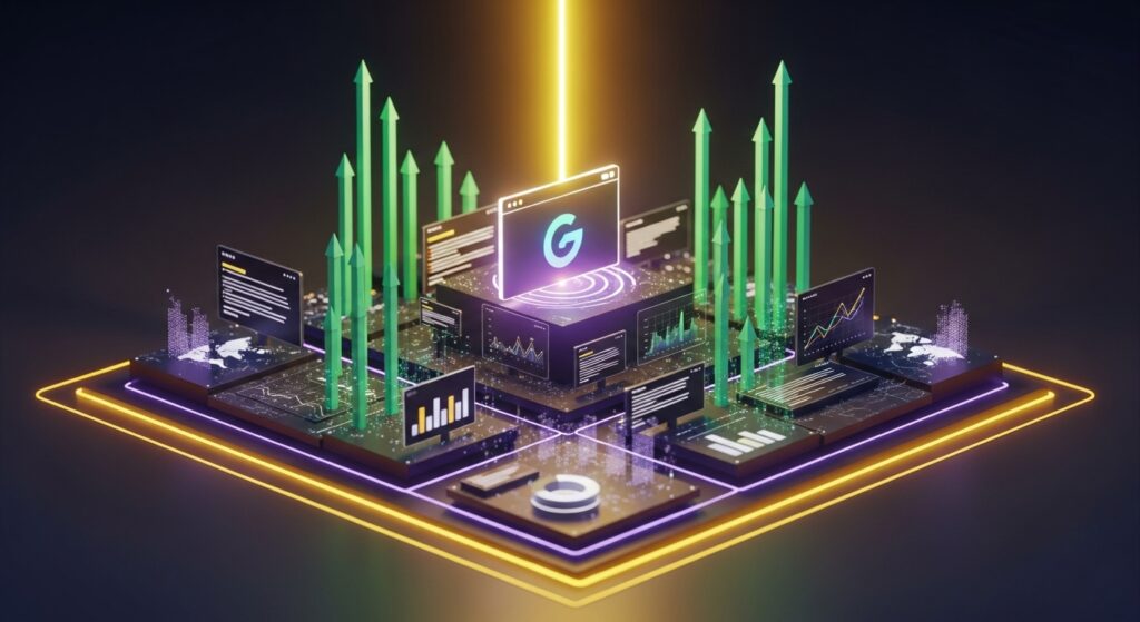 Teknik Arama Sonuçları ya da SEO Performansı, Hangisi Garantili Analizi