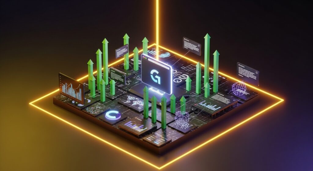 Analitik Web Sitesi Trafiğini Artırma Odaklı Altın Site Haritası Formülleri