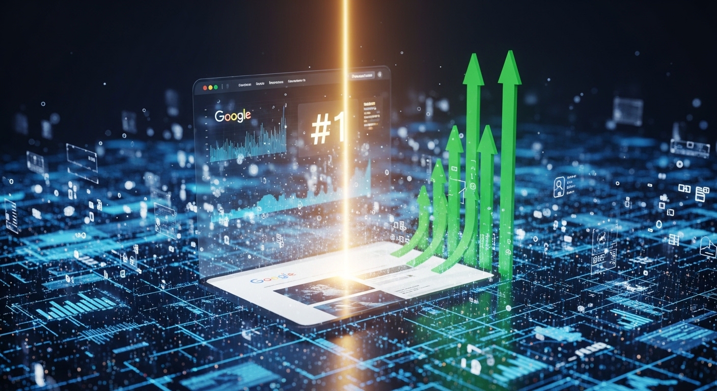 Google Sıralama Google Sıralama