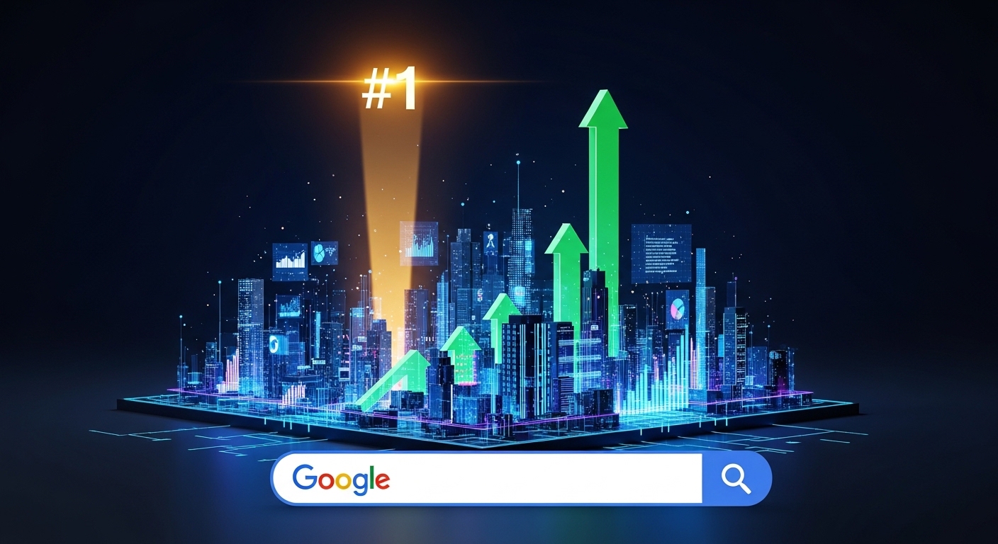 Google Sıralama Google Sıralama